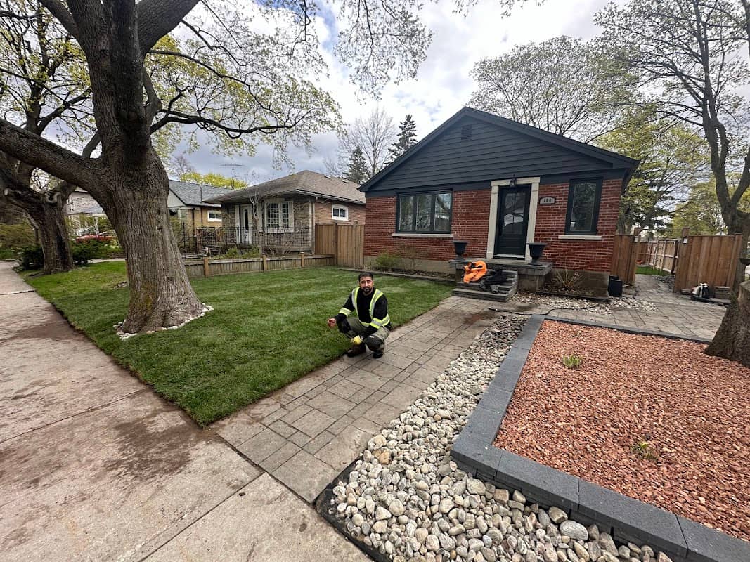 Lawn By Moe - Lawn Care & Snow Removal Mississauga