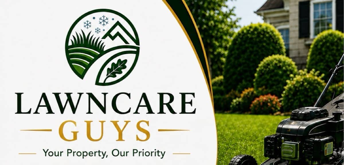 LawnCare Guys