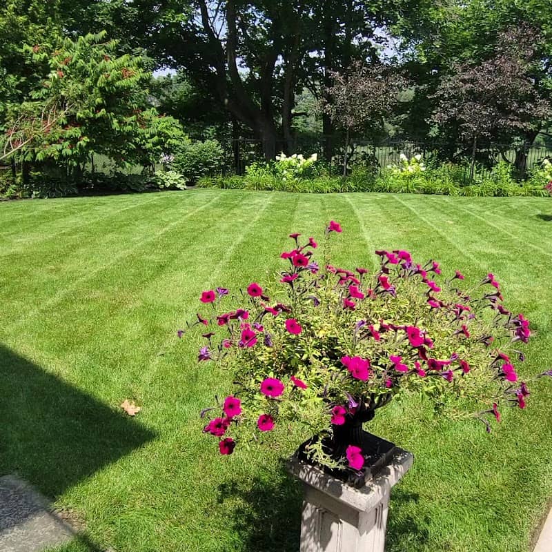 Lawncare Solutions