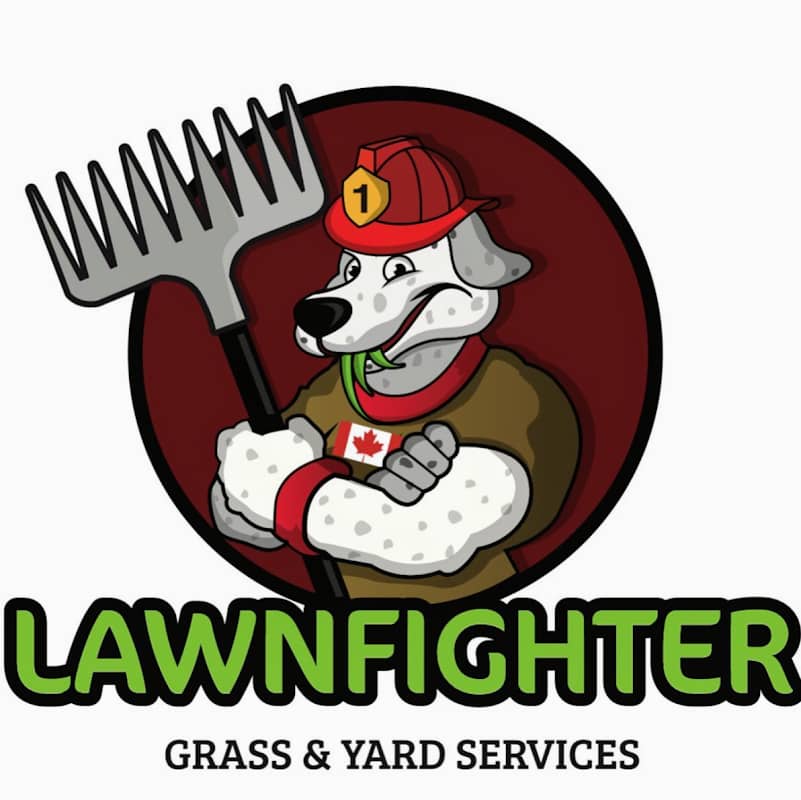 LawnFighter Grass & Yard Services photo 3