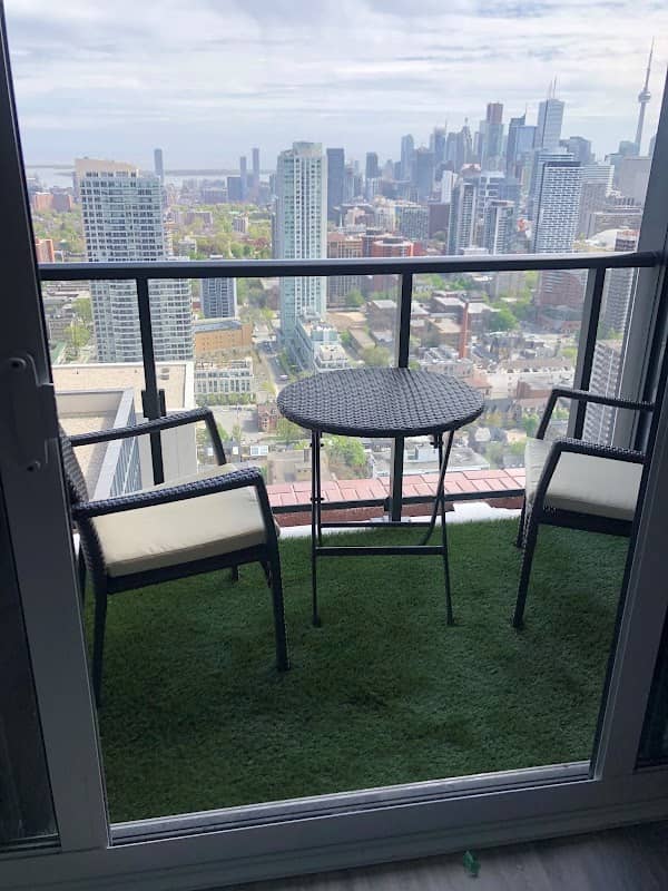 Lazy Lawn Inc