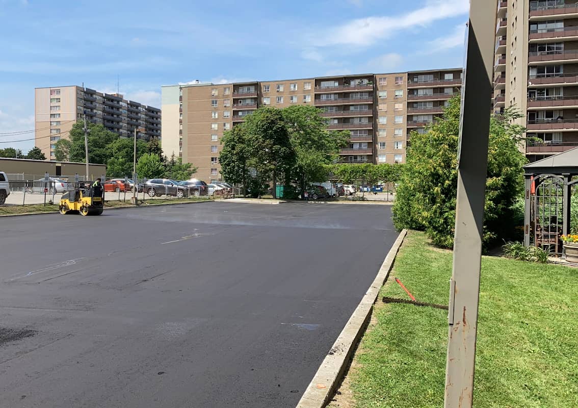 Lazzara Paving & Interlocking Inc