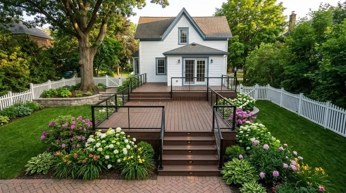Legacy Landscaping Etobicoke photo 2