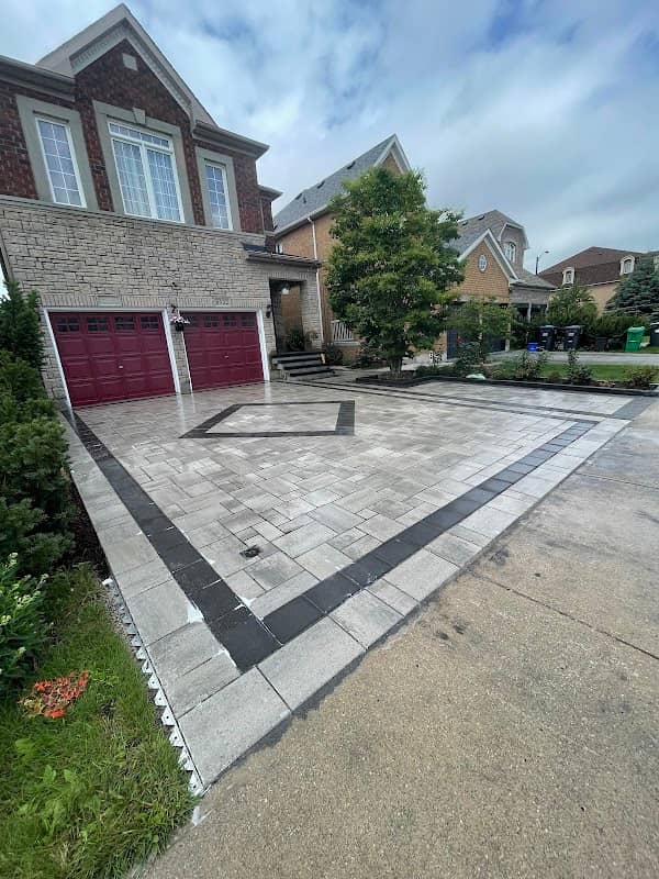 Lionscape Contracting Inc.