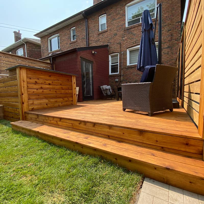 Luke's Landscaping photo 2