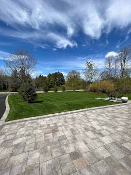 Lush Lawncare