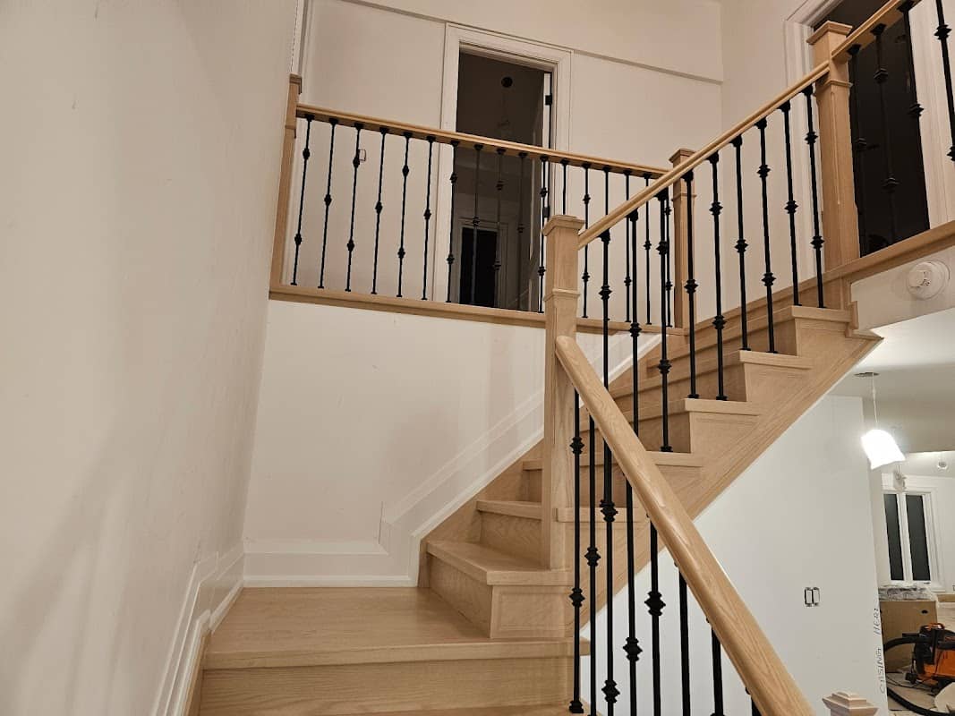 Maingate Renovation