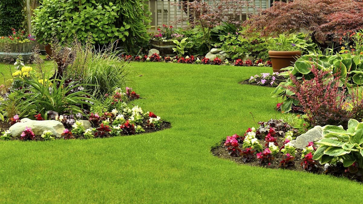 Markham Landscaping Services