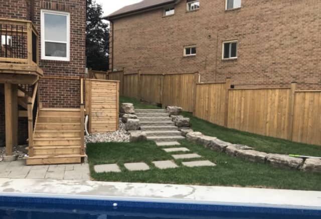 Maximum Landscaping Services