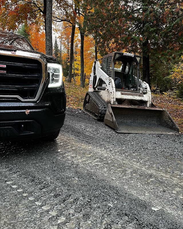 MD Landscaping