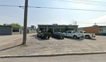 Melfer Construction Inc