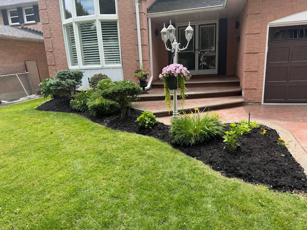 MERAKI HOME MAINTENANCE LANDSCAPING