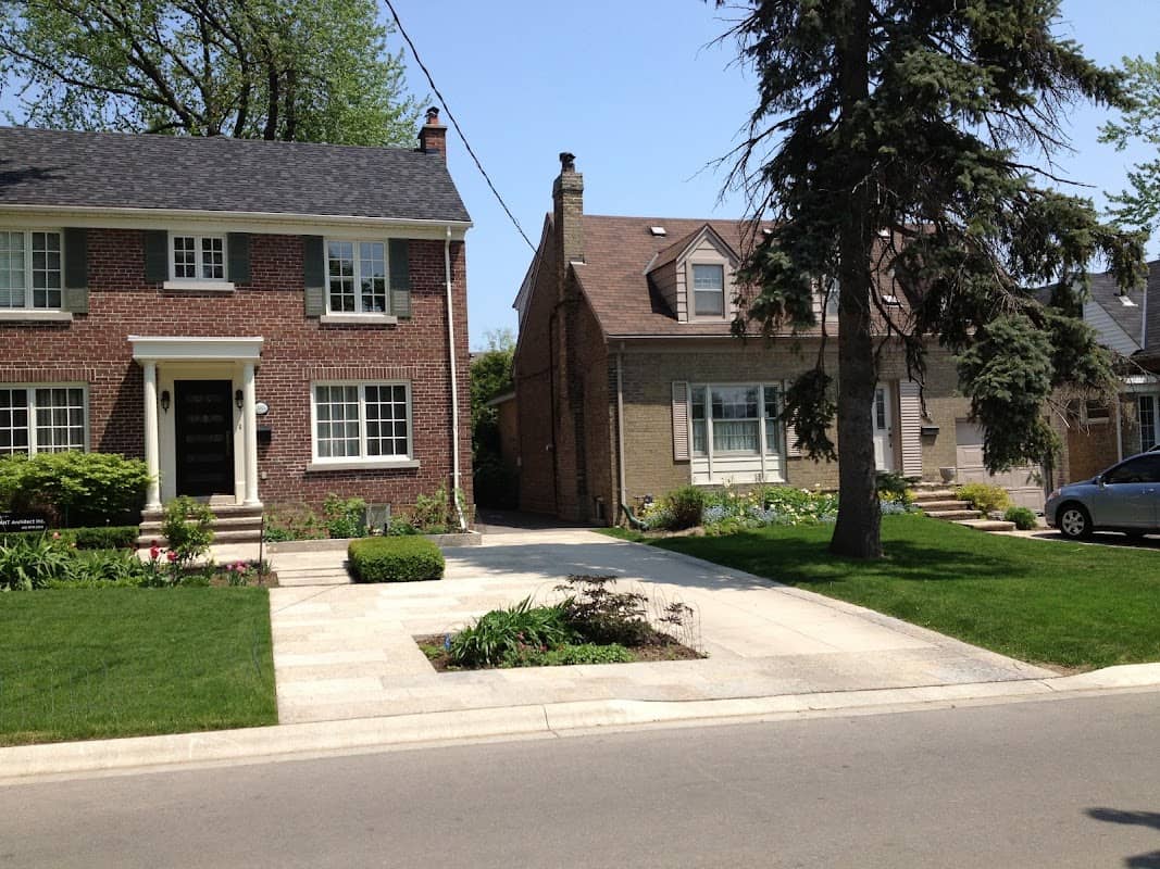 METRO PAVERS Inc.
