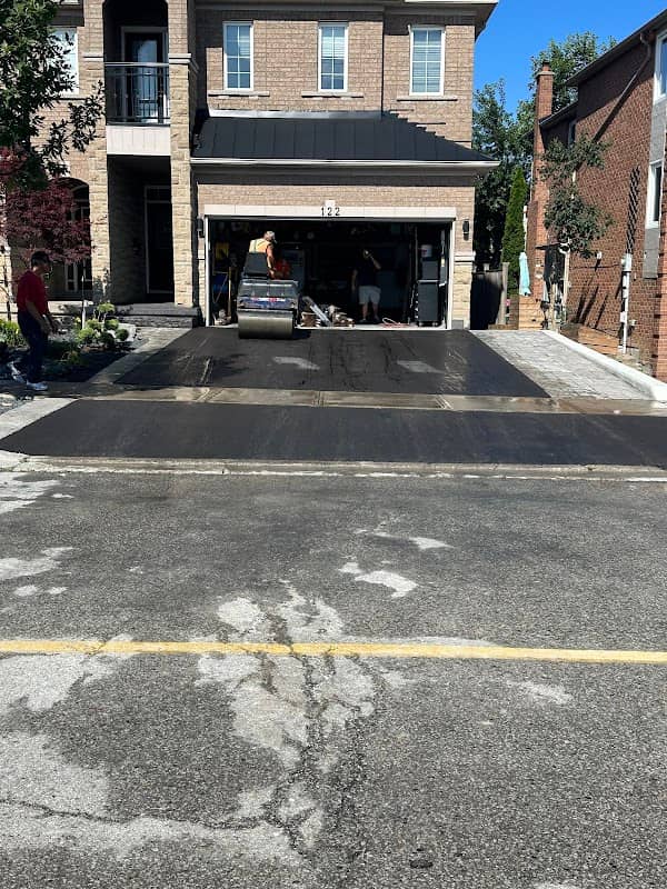 Metro Wide Paving