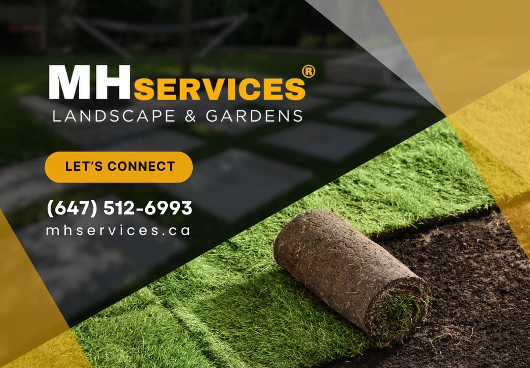 MH Services Landscaping & Fencing