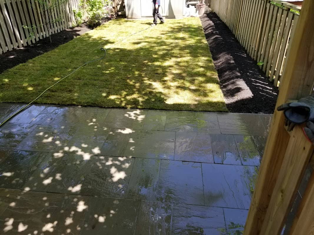 Midtown Landscaping Inc
