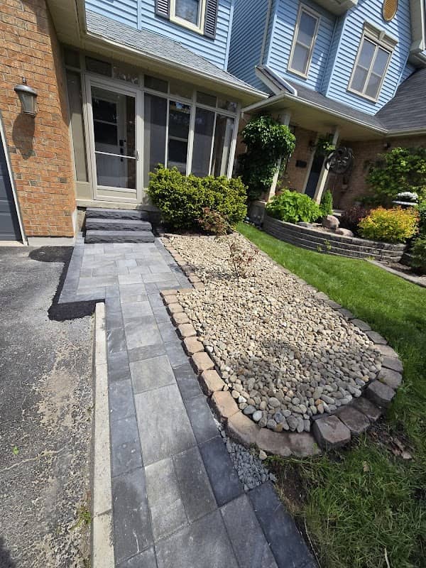 Mister Landscaper