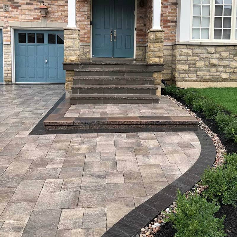 MLC Landscaping, Interlocking & Hardscaping photo 2
