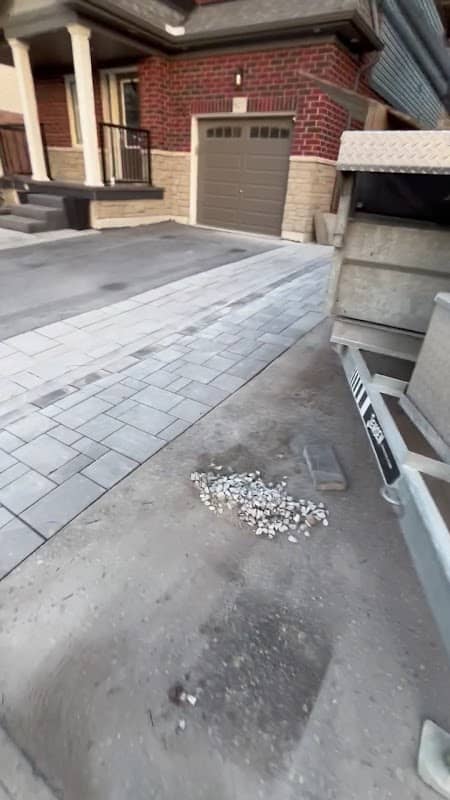 MLC Landscaping, Interlocking & Hardscaping photo 4