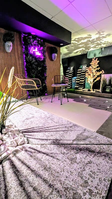 Modern Landscape and Design