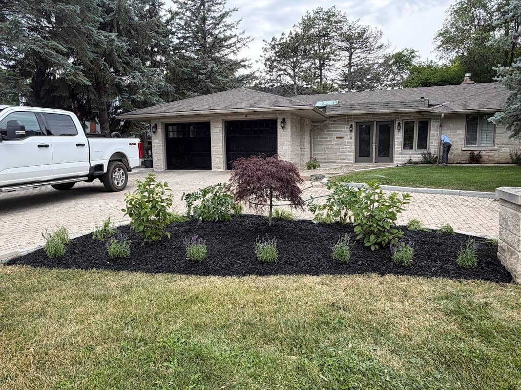 Moose Landscaping