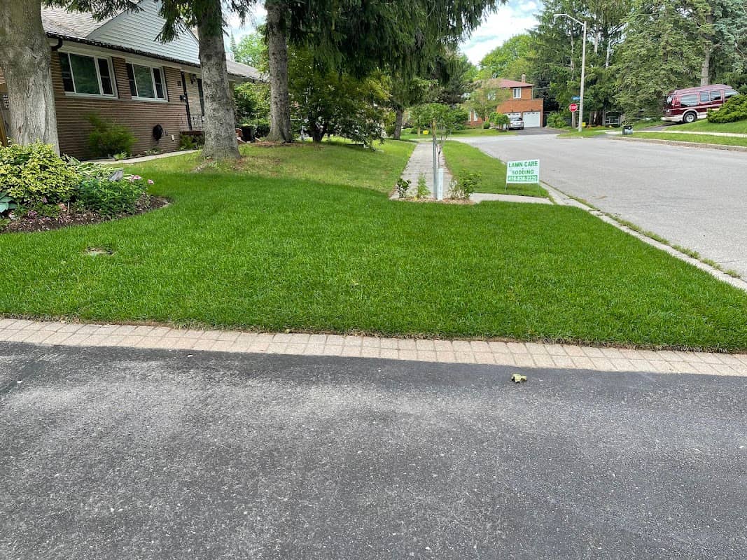 My Landscapers Inc. photo 2