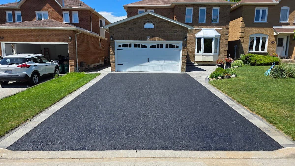 No Limit Sealing Vaughan