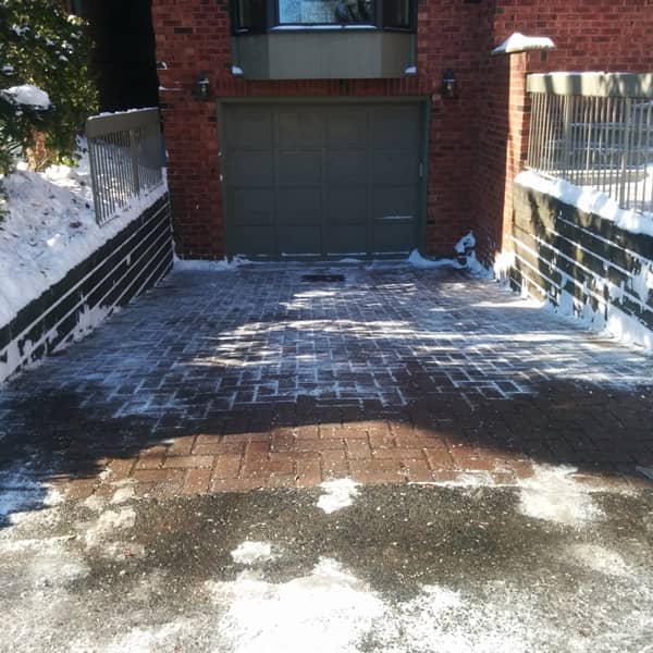 North Toronto Snow Services photo 2
