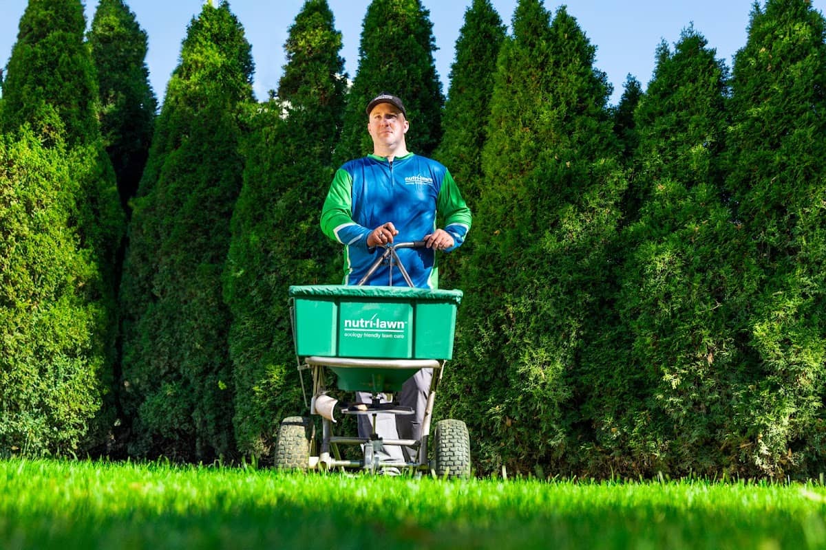 Nutri-Lawn Markham