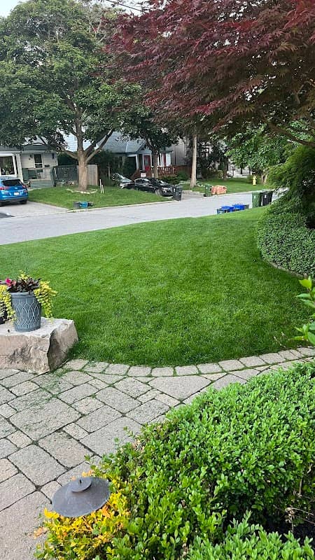 Nutri-Lawn York Region North | Durham West