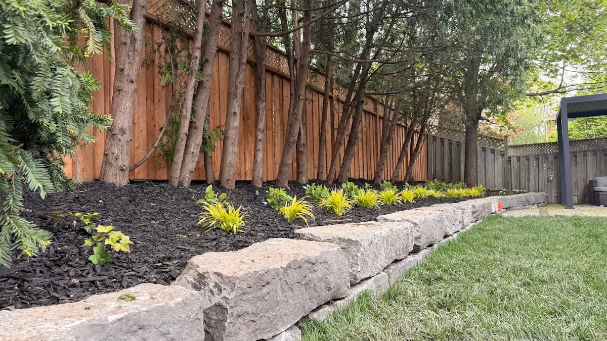 Oakly Landscaping