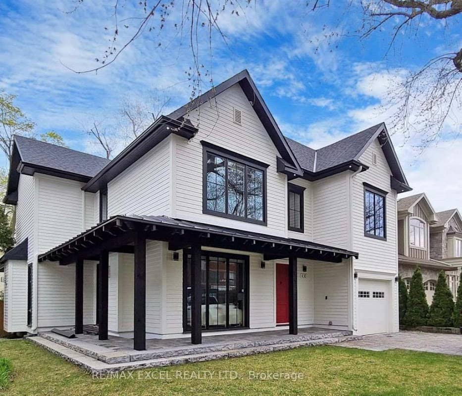 Oakville Renovation photo 4