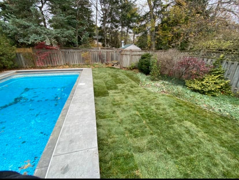 Ontario Quality Landscaping photo 4
