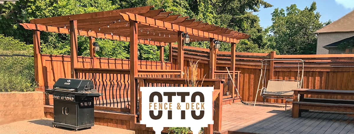 Otto Deck