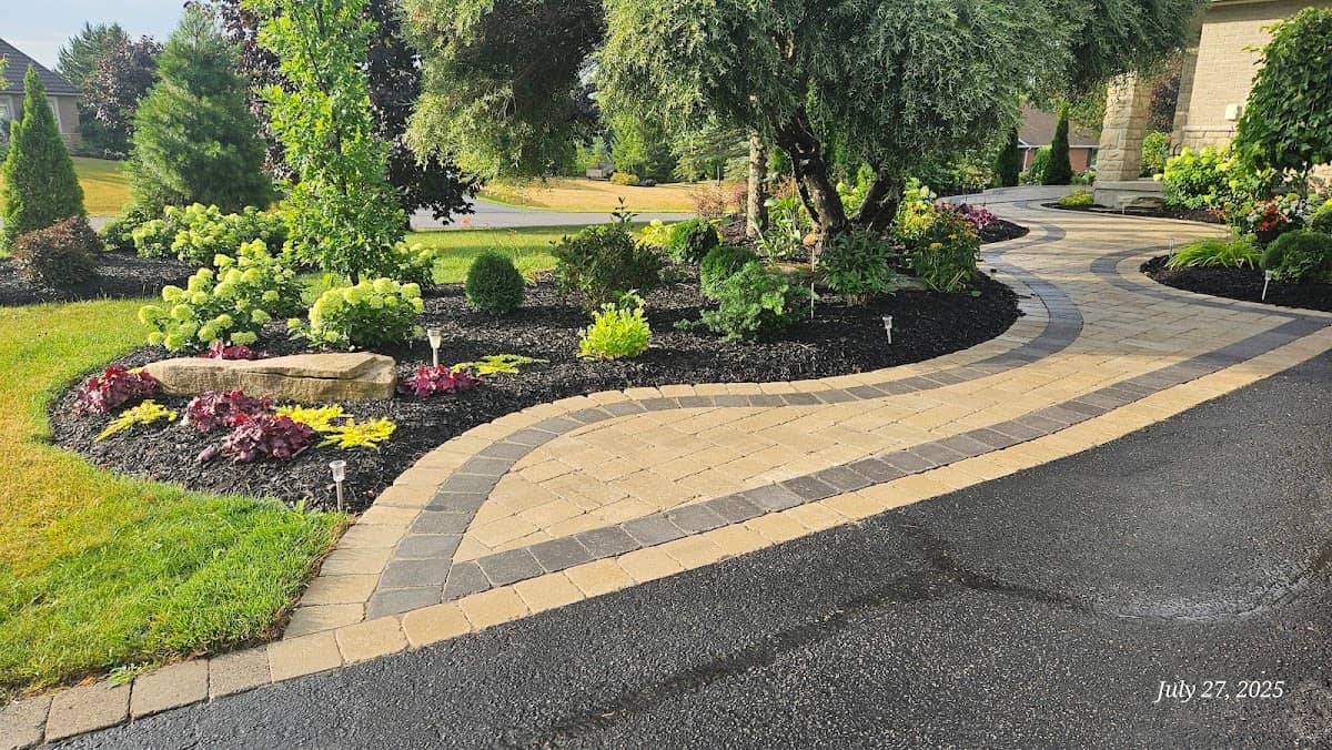 P&R Classic Landscaping