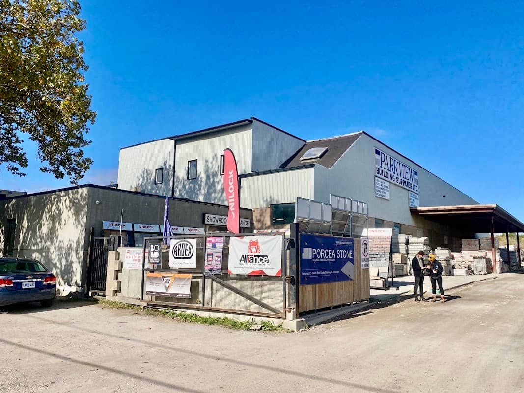 Parkview Building Supplies Ltd