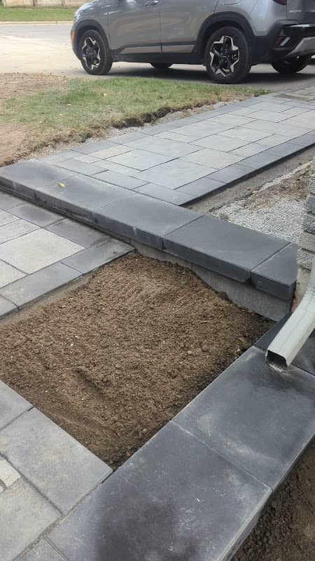 Porter Landscaping photo 3