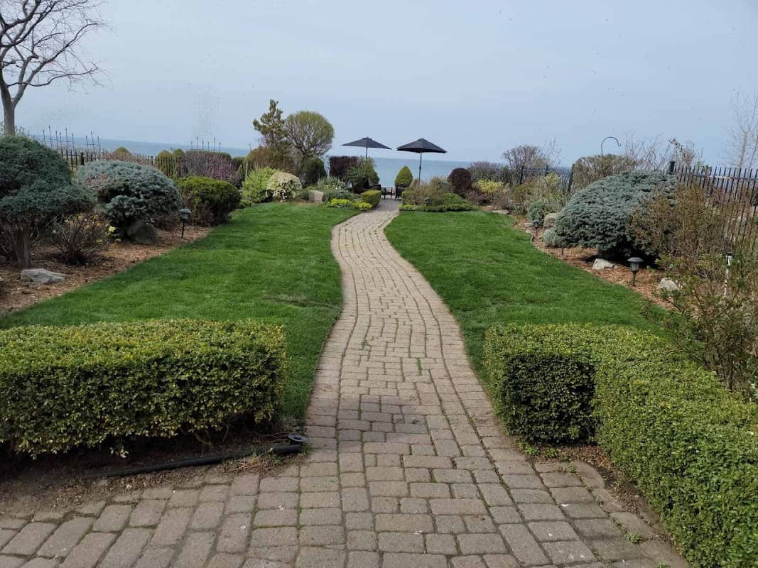 Prime-Landscaping