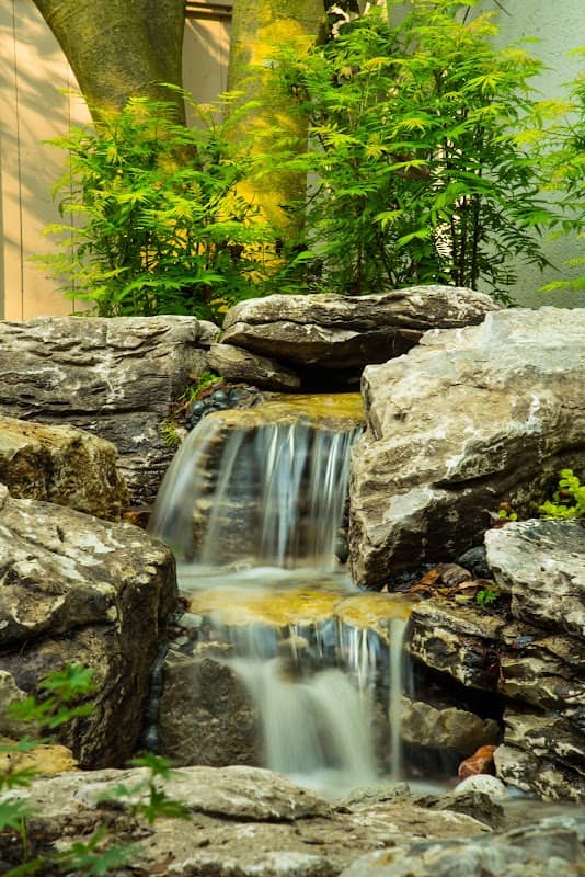 Pritty Landscapes Inc.
