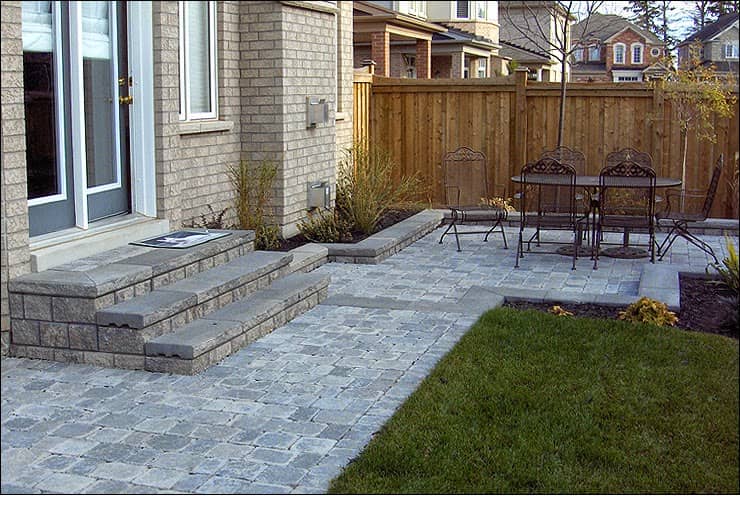 Pro Loc Interlocking And Landscape Design