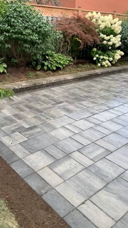 Quality Interlocking & Restoration photo 4