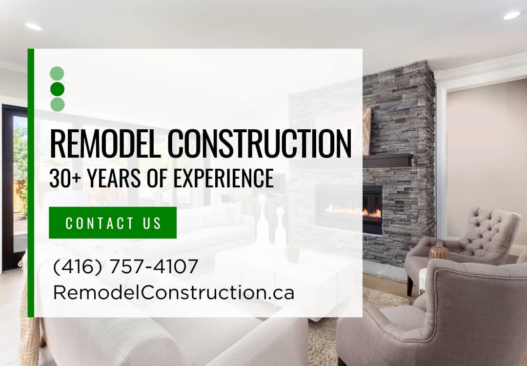 Remodel Construction Co