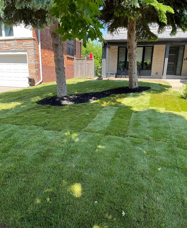Ritchie Landscaping
