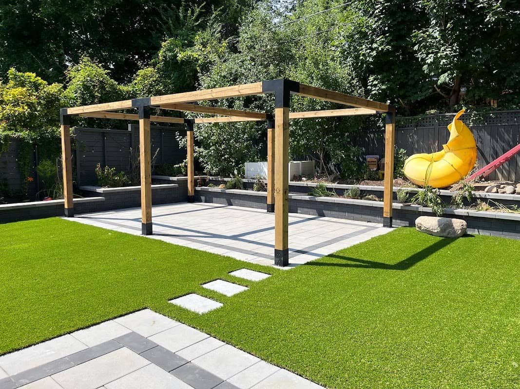 RiverRock Landscaping