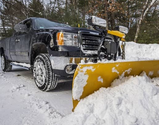 Roxborough Snowplowing & Landscaping photo 2