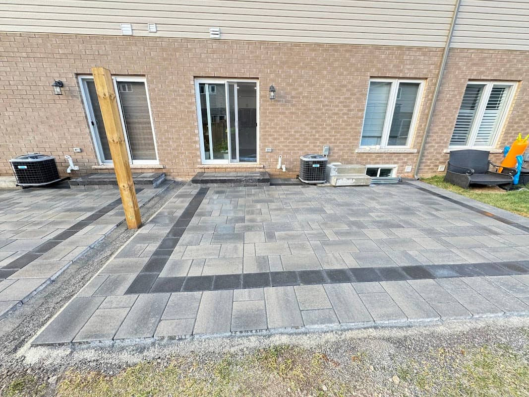 S.A Landscape Associates photo 2