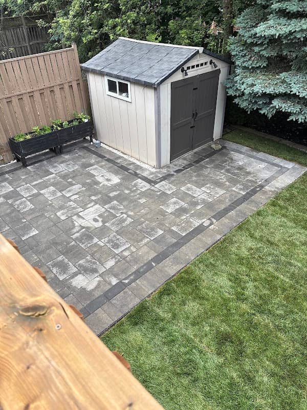 Sama Landscaping