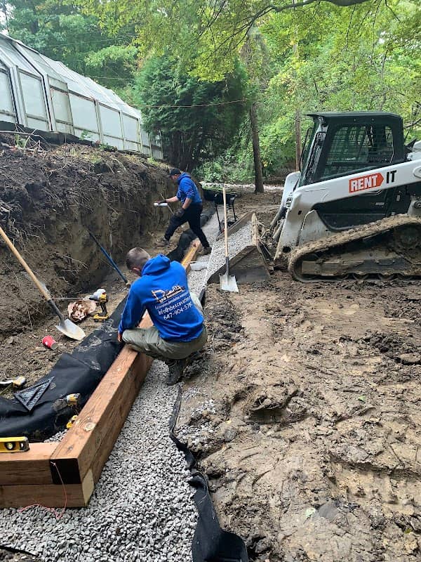 SB Excavation