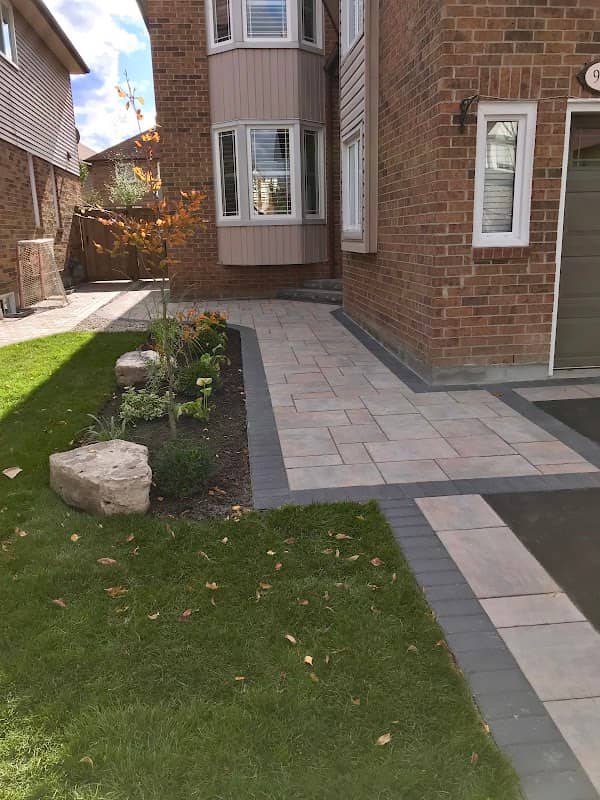 Scenic View Landscaping Inc. photo 4