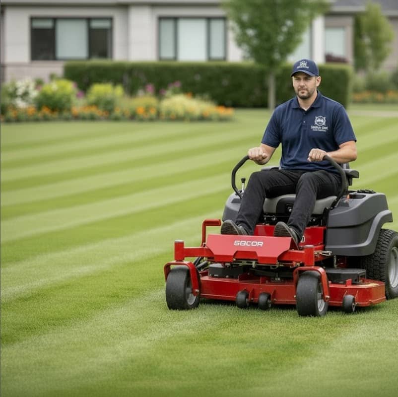 Shield One Landscaping